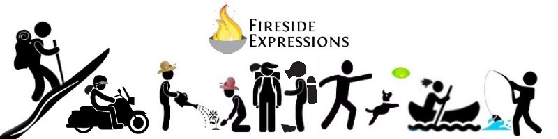 Fireside Expressions Team