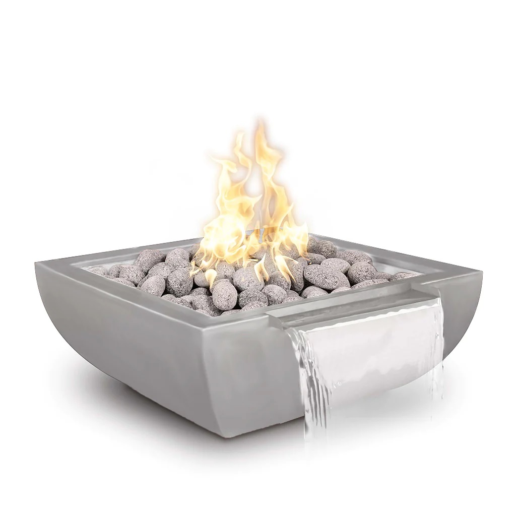 The Outdoor Plus Avalon Fire and Water Bowl