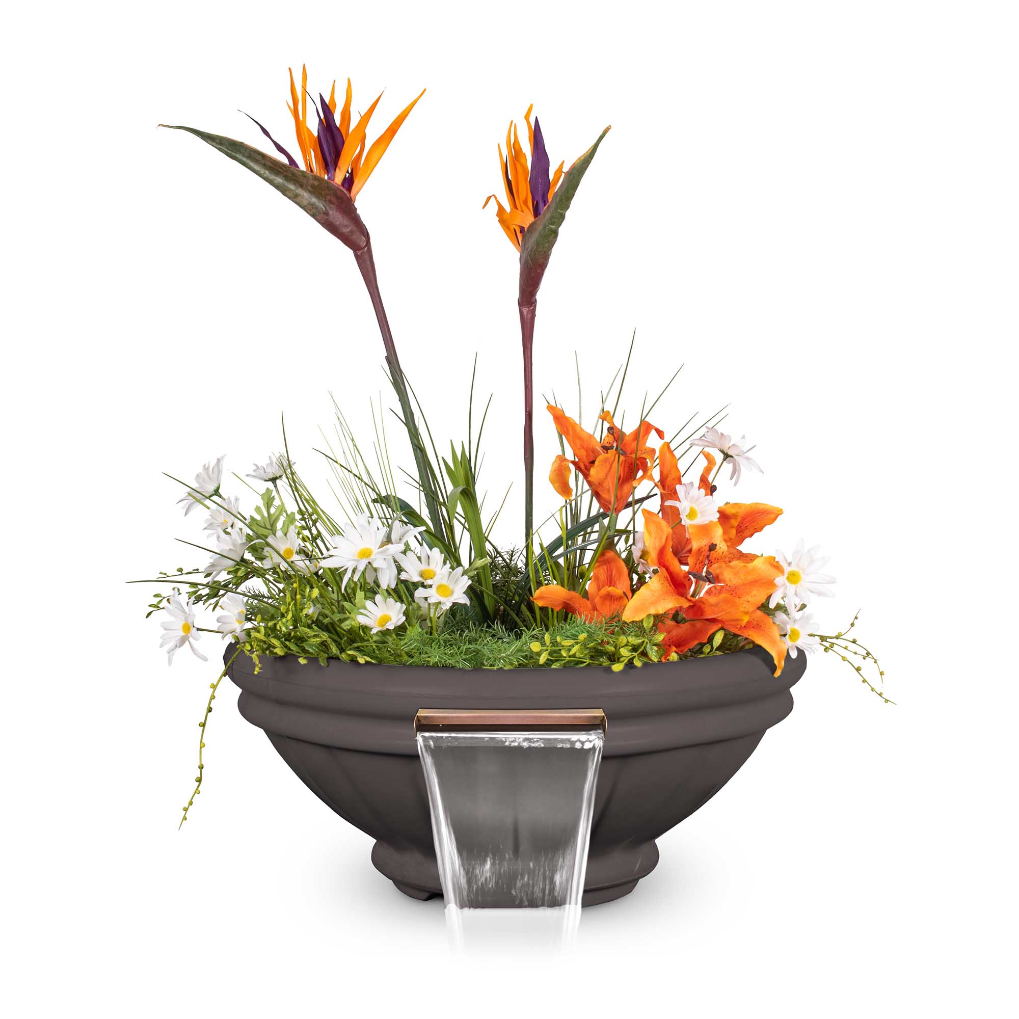 The Outdoor Plus Roma Fire Bowl