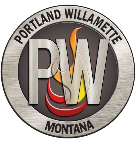 Portland Willamette Fireplace Door Manufacturer