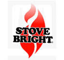 Stove Bright Hi Temperature Paint