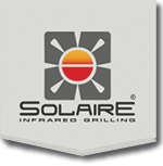 Solaire Gas Grills