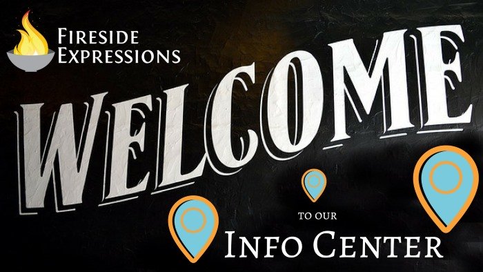 Fireside Expressions Info Center