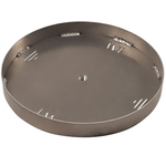 Fire Pit Pans