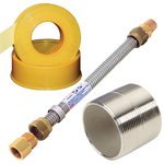 Miscellaneous Fire Feature Parts