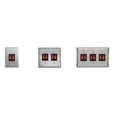 patioSchwank 2 Stage Heater Control for Single Heater