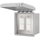 Dual Duplex - Surface Mount c/w Weatherproof Box and Cover 120/240/277V 20 Amps Per switch [JM-4325-XX]