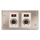 3 Zone Analog Controller [JM-4034-XX]