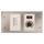 1 Zone Analog Controller with Digital Timer [JM-4045-XX]