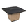 36" Square Firetable Cover